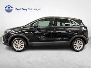 image du véhicule OPEL Crossland 1.2 T 130 Edition