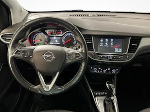 image du véhicule OPEL Crossland 1.2 T 130 Edition