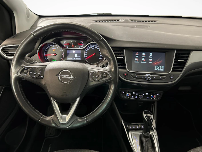 image du véhicule OPEL CROSSLAND