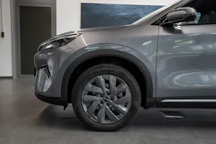 BYD Atto 3 EVO Excellence AWD