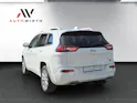 JEEP Cherokee 2.2 CRD 200 Overland AWD
