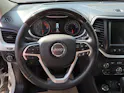 JEEP Cherokee 2.2 CRD 200 Overland AWD