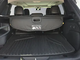 JEEP Cherokee 2.2 CRD 200 Overland AWD