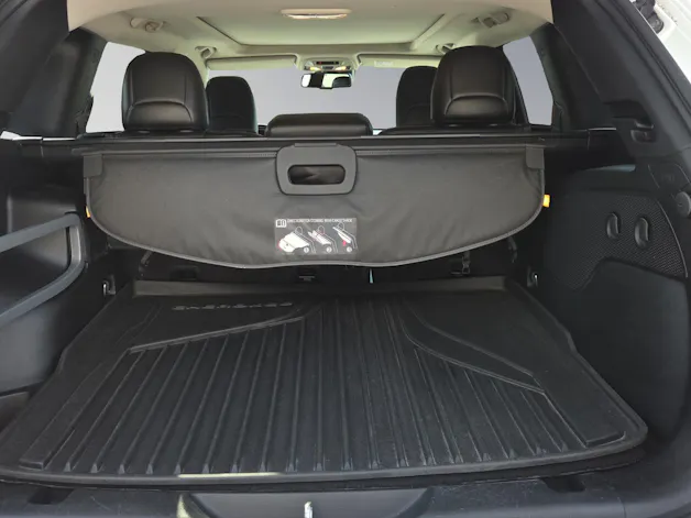 JEEP Cherokee 2.2 CRD 200 Overland AWD