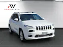 JEEP Cherokee 2.2 CRD 200 Overland AWD