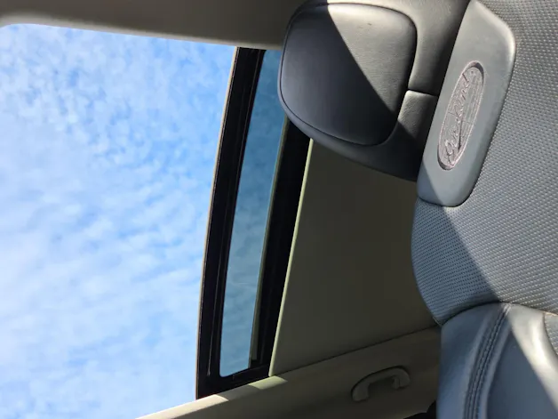 JEEP Cherokee 2.2 CRD 200 Overland AWD