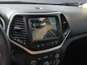 JEEP Cherokee 2.2 CRD 200 Overland AWD
