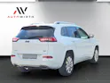 JEEP Cherokee 2.2 CRD 200 Overland AWD