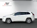 JEEP Cherokee 2.2 CRD 200 Overland AWD