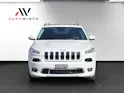 JEEP Cherokee 2.2 CRD 200 Overland AWD