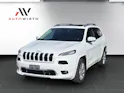 JEEP Cherokee 2.2 CRD 200 Overland AWD