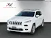 JEEP Cherokee 2.2 CRD 200 Overland AWD