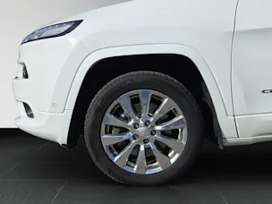 JEEP Cherokee 2.2 CRD 200 Overland AWD