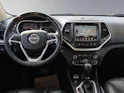 JEEP Cherokee 2.2 CRD 200 Overland AWD