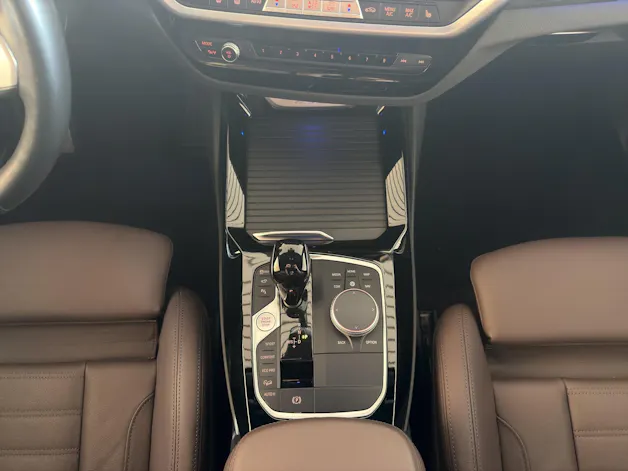 BMW X3 xDrive 30i MSport