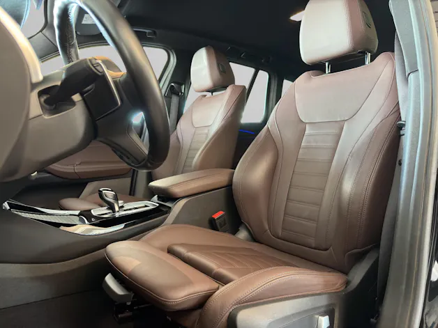 BMW X3 xDrive 30i MSport