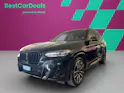 BMW X3 xDrive 30i MSport