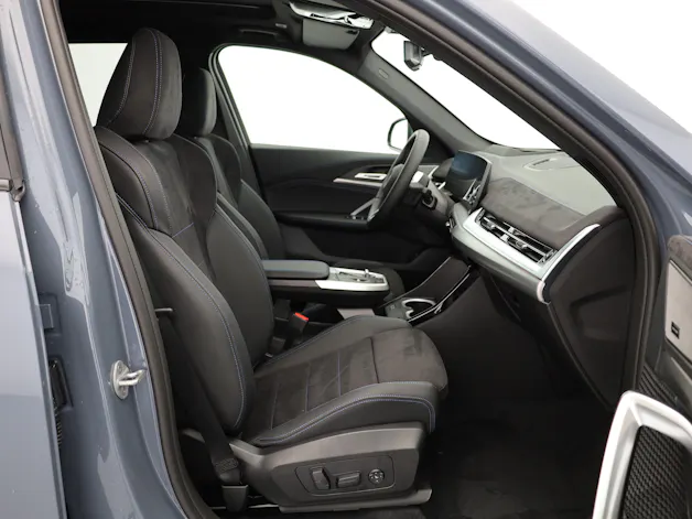 BMW iX1 30 xDrive