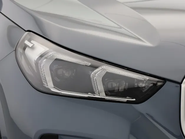 BMW iX1 30 xDrive