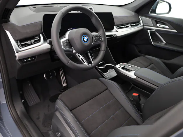 BMW iX1 30 xDrive