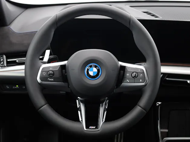 BMW iX1 30 xDrive