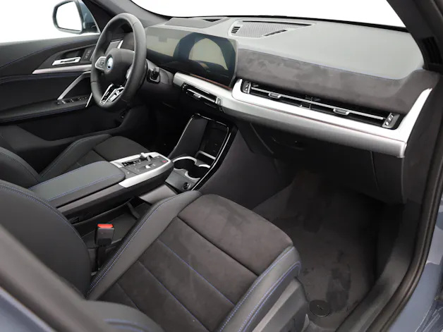 BMW iX1 30 xDrive