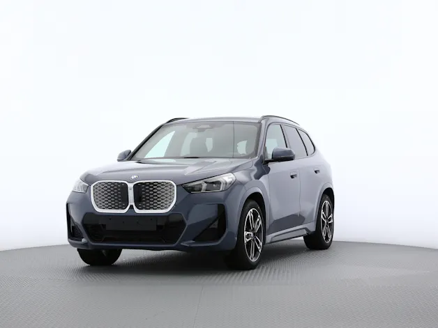 BMW iX1 30 xDrive