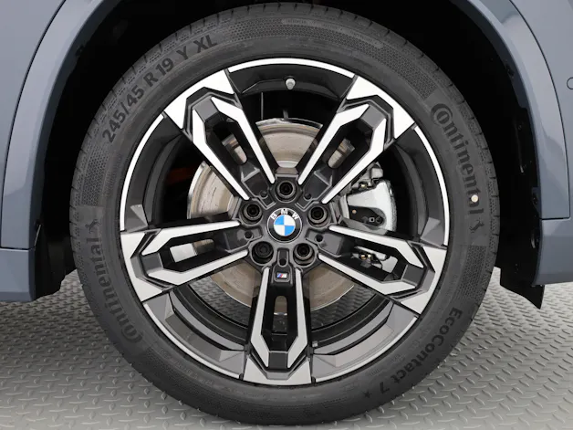 BMW iX1 30 xDrive