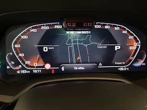 BMW X5 M50i xDrive