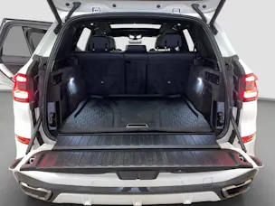BMW X5 M50i xDrive
