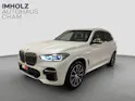BMW X5 M50i xDrive