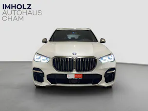 BMW X5 M50i xDrive