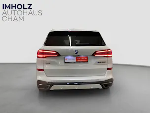 BMW X5 M50i xDrive