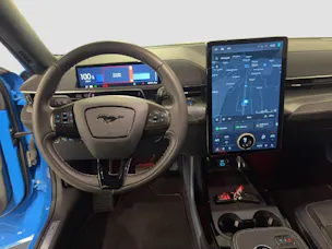FORD Mustang Mach-E Extended GT AWD