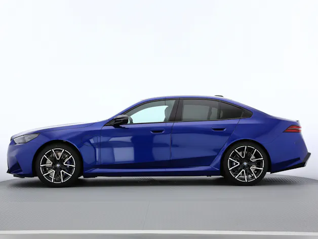 BMW M5 xDrive Limousine