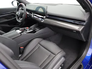 BMW M5 xDrive Limousine