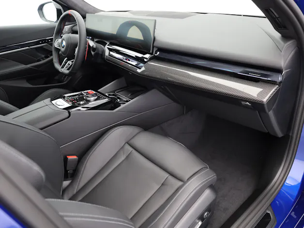 BMW M5 xDrive Limousine