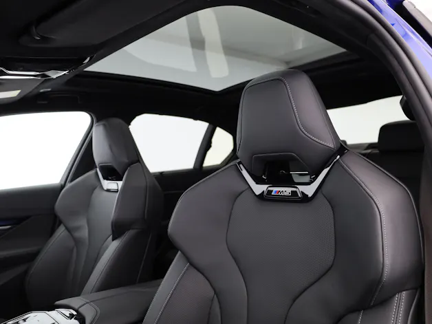 BMW M5 xDrive Limousine