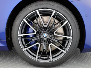 BMW M5 xDrive Limousine