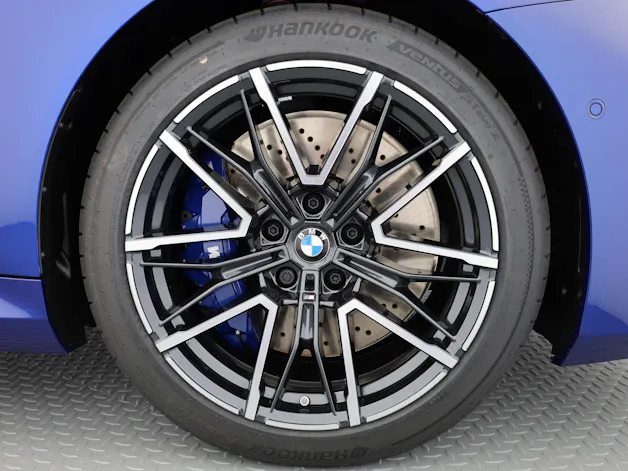 BMW M5 xDrive Limousine