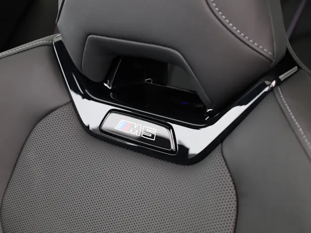 BMW M5 xDrive Limousine