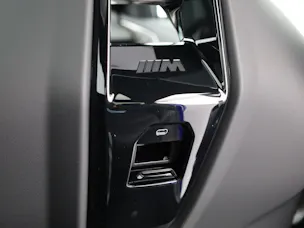 BMW M5 xDrive Limousine