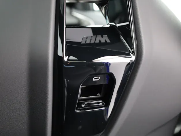 BMW M5 xDrive Limousine