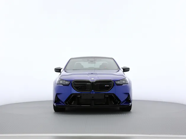 BMW M5 xDrive Limousine