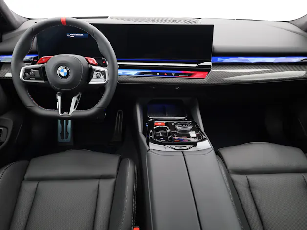BMW M5 xDrive Limousine