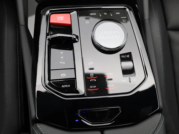 BMW M5 xDrive Limousine