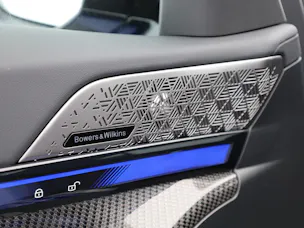 BMW M5 xDrive Limousine