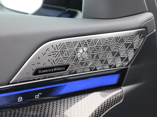 BMW M5 xDrive Limousine