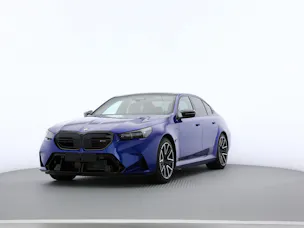 BMW M5 xDrive Limousine
