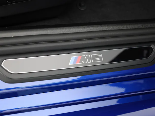 BMW M5 xDrive Limousine